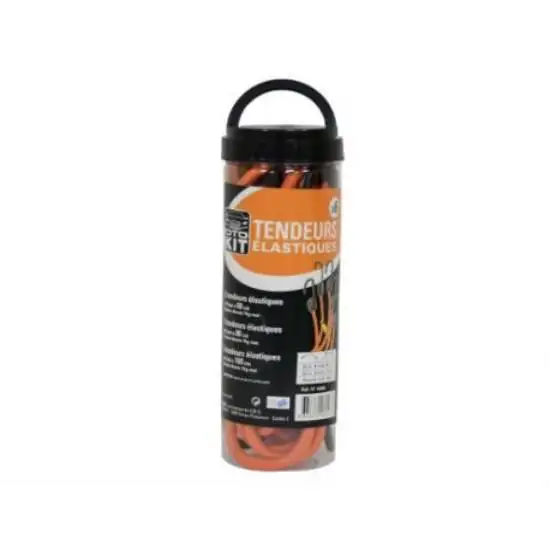 Bocal de 6 tendeurs  60/80/100cm - OTOKIT