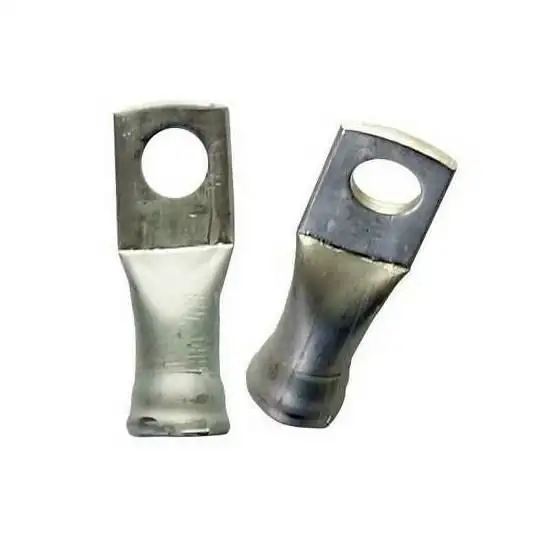 2 Cosses masse 8mm - PLANET LINE