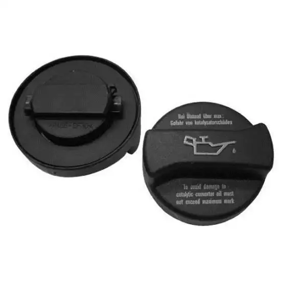 Bouchon d'huile adaptable VAG/FORD/VOL