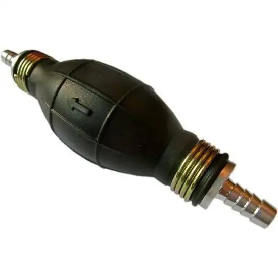 Poire amorçage droit - PLANET LINE