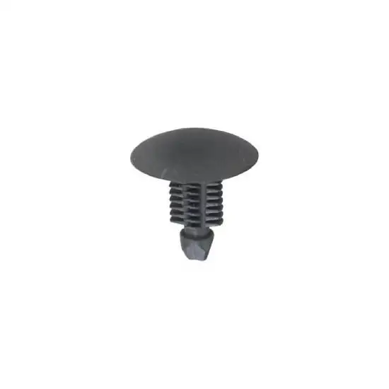 6 Agrafes de garnissages Ø 8 → 9 mm garniture intérieure - RESTAGRAF