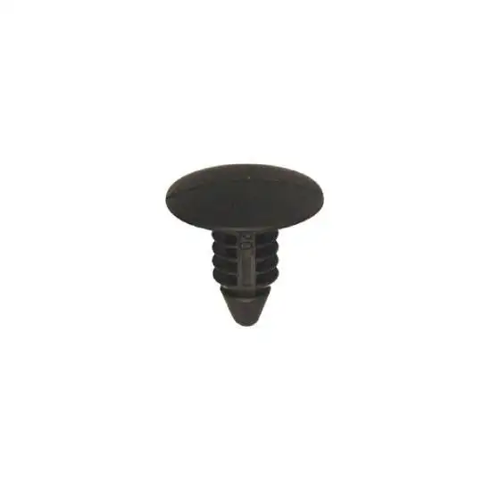 10 Agrafes de garnissages  Ø 6,3 → 6,7 mm carter d'aile / pare-boue - RESTAGRAF