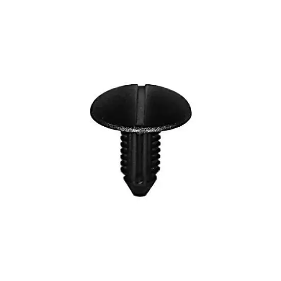 6 Agrafes de garnissages Ø 6,5mm carter d'aile / pare-boue  - RESTAGRAF