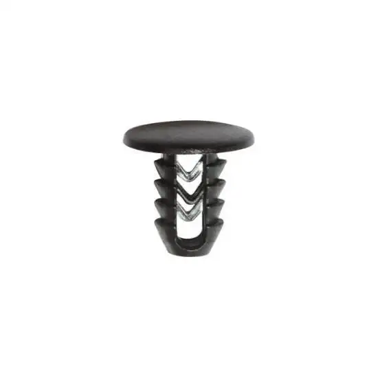 8 Agrafes de garnissages Ø 6,5 garniture intérieur - RESTAGRAF