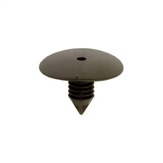 6 Agrafes de garnissages Ø 10,2 mm carter d'aile / pare boue  - RESTAGRAF