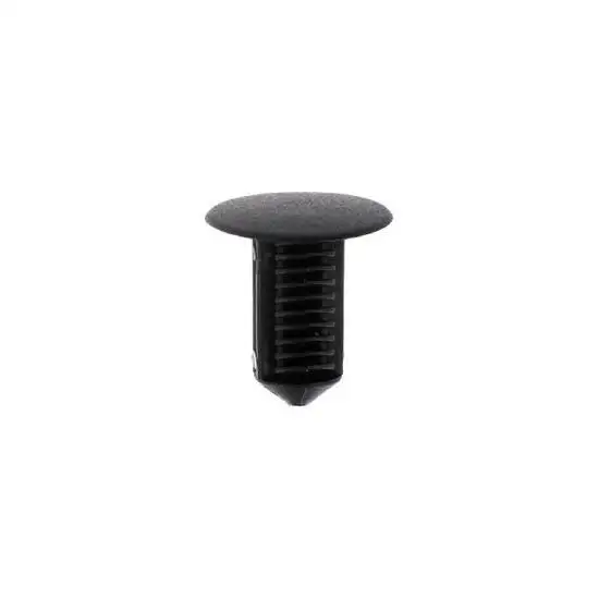 6 Agrafes de garnissages 8,2 mm garniture de porte - RESTAGRAF