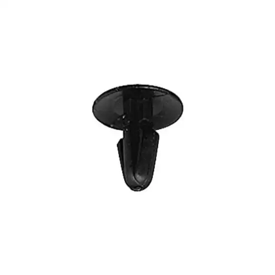 Agrafes de joints Ø 4,7 mm anti-salissure portes et capots  - RESTAGRAF