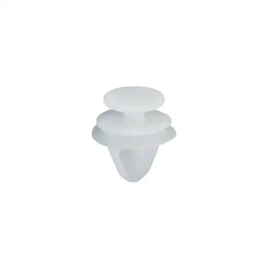 8 Agrafes de panneaux de portes ø 8,2 mm garniture intérieure - RESTAGRAF