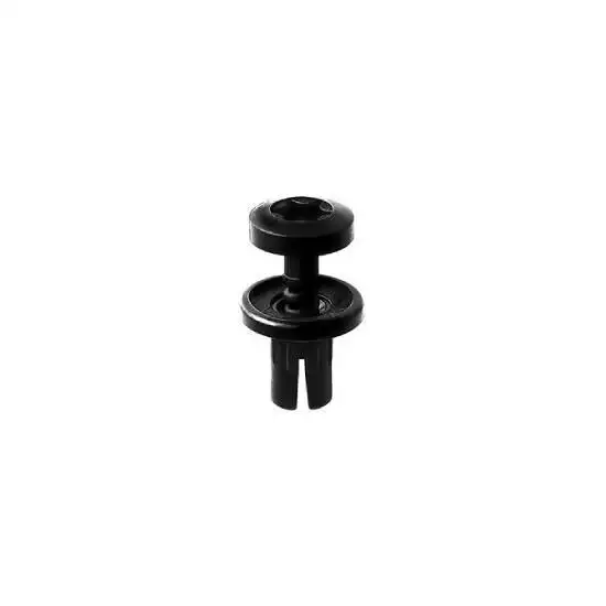 5 Rivets en plastique ø 6,2 mm - RESTAGRAF