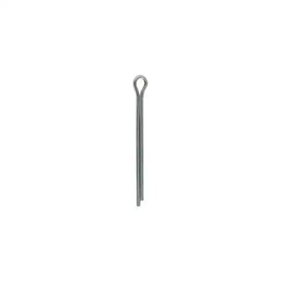 50 goupilles fendues ø 3 x 40 mm din 94 - RESTAGRAF