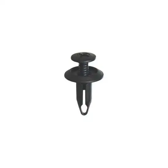 6 Rivets en plastique ø 6,3 → 7,5 mm - RESTAGRAF