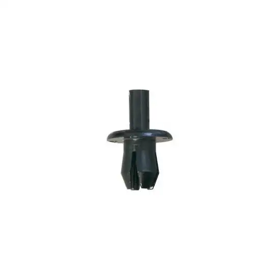 5 Rivets en plastique ø 7,9 → 8,7 mm - RESTAGRAF