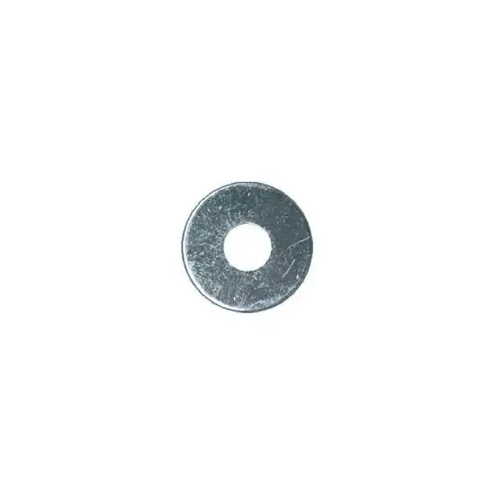44 Rondelles plates ø 6 x 18 x 1,2 mm - RESTAGRAF
