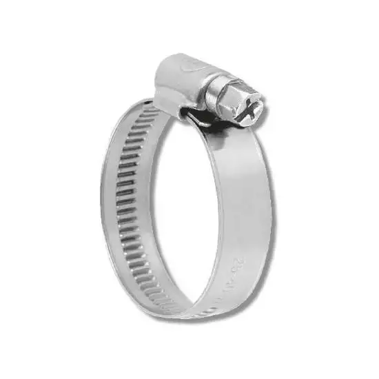 Assortiment 12 de colliers serrage - TECH