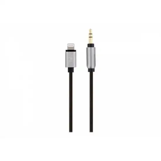 Câble lightning nylon  1m20 - T'nb