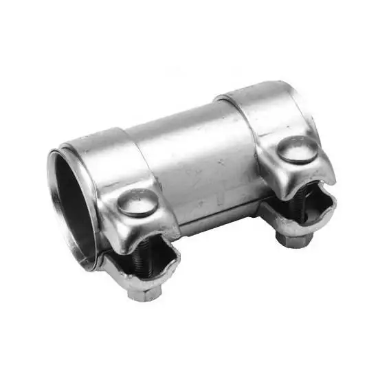 Raccord de tuyau, système d'échappement Dacia/Fiat/Nissan - BOSAL