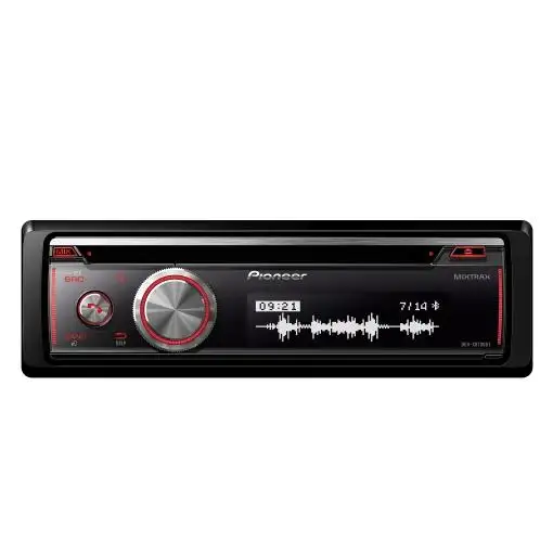 Autoradio Pioneer DEH-X8700BT
