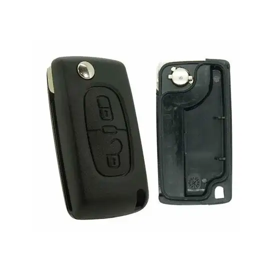 COQUE PEUGEOT 523 2 BOUTONS