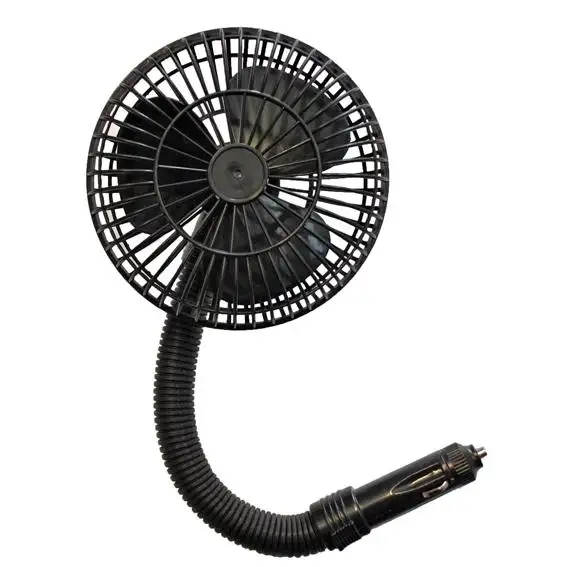 Ventilateur flexible 12V