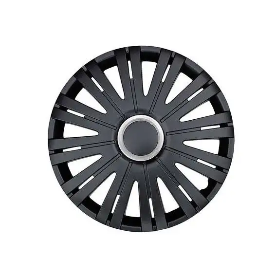 Enjoliveur S TEXAS 15" RC BLACK - VNJ9515 - SUMEX