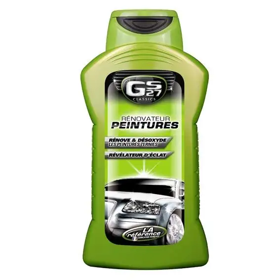 Rénovateur peintures GS27