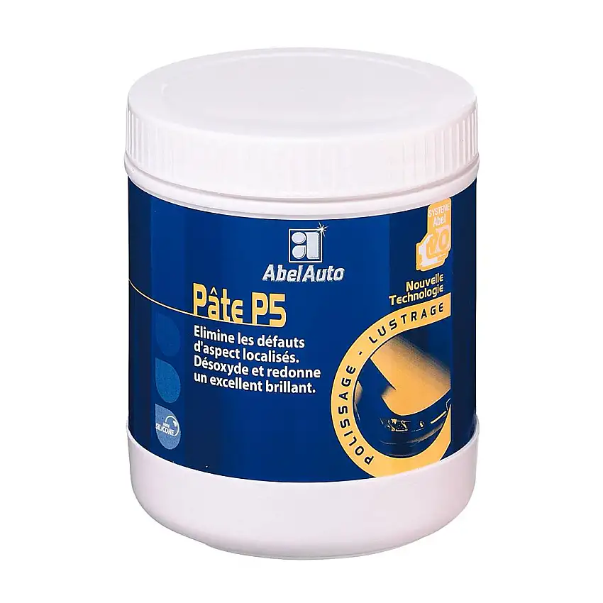 Pâte P5