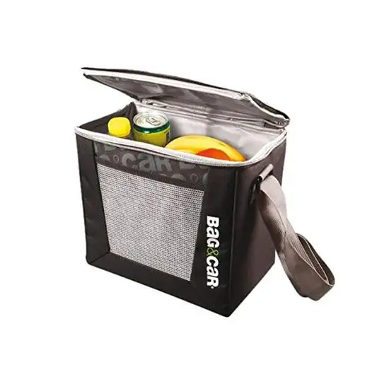 Sac isotherme 8L- BAG&CAR