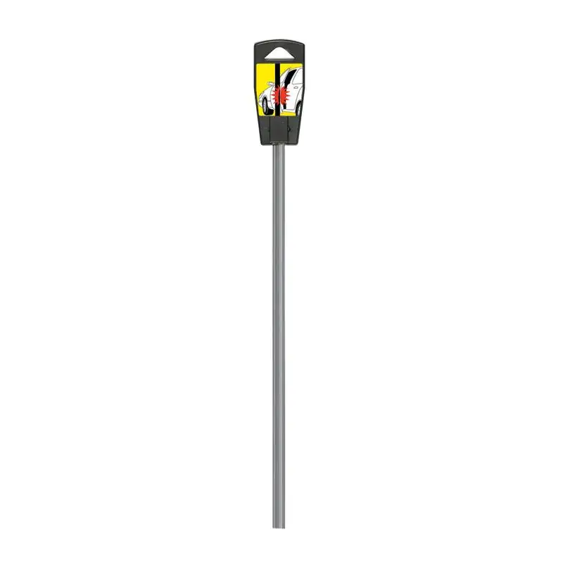 Butoirs de porte Argent 45cm BILLAT
