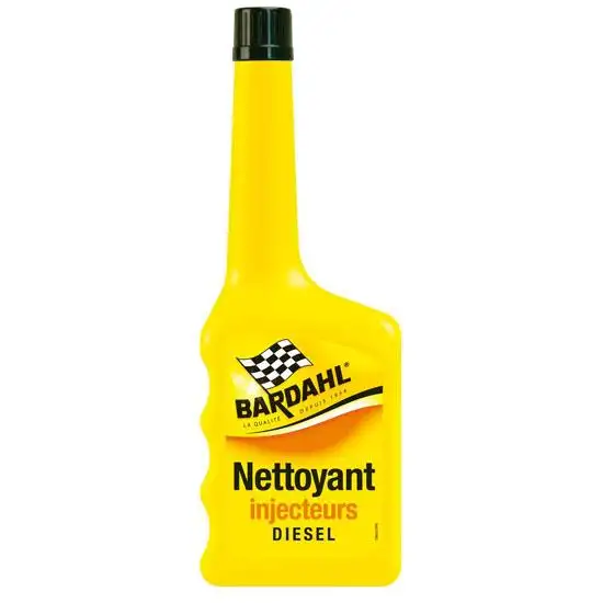 Nettoyant Injecteurs Diesel 350ML - BARDAHL