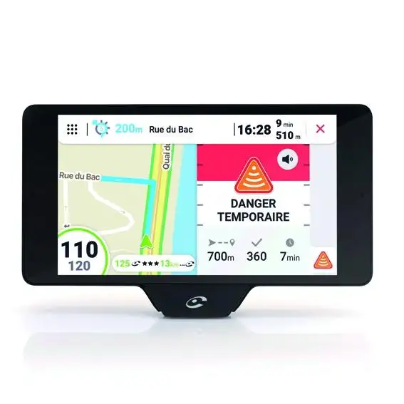 Navigation COYOTE NAV +