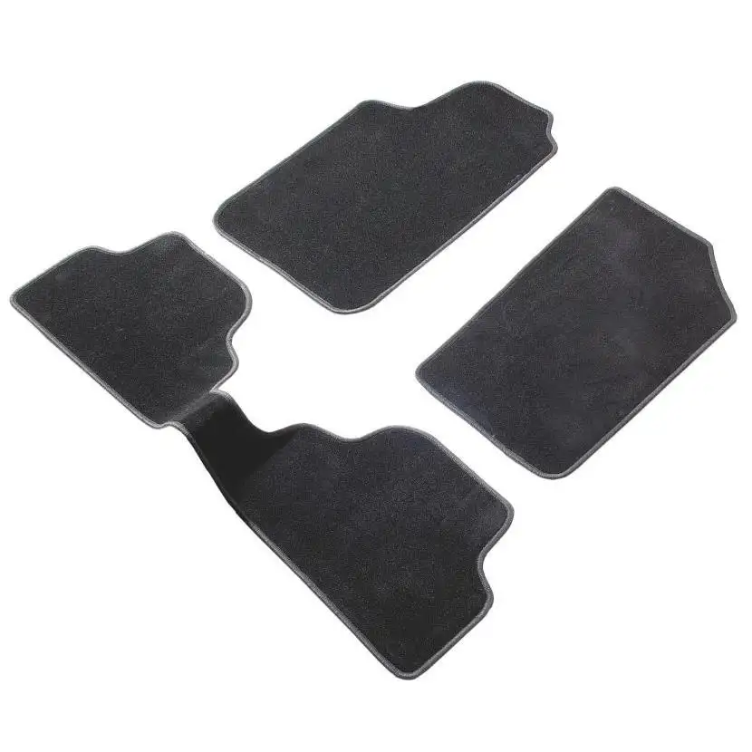 Tapis Luxe Peugeot 5008 (06.2009 - 03.2017)