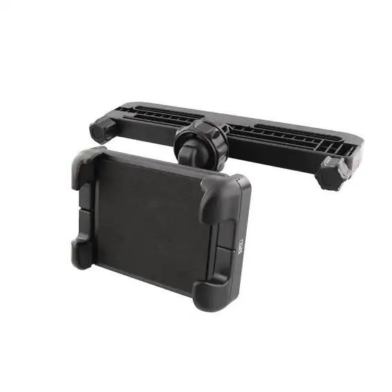 Support tablette sur appuie tête