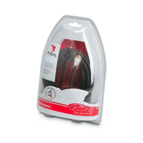 CABLE RCA 5 METRES