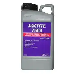 Frameto ponçable Loctite 7503 500ml