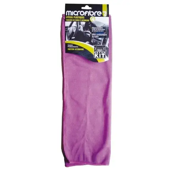 MICROFIBRE TABLEAUX DE BORD IN OTOKIT