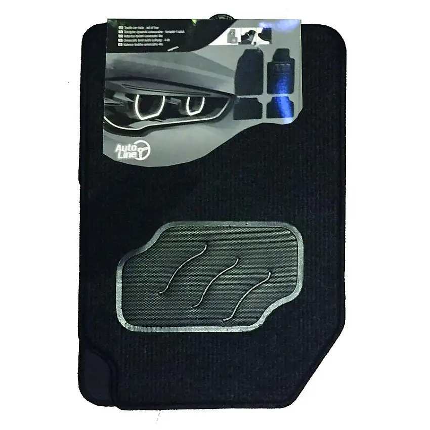 Tapis de sol universels Bobo