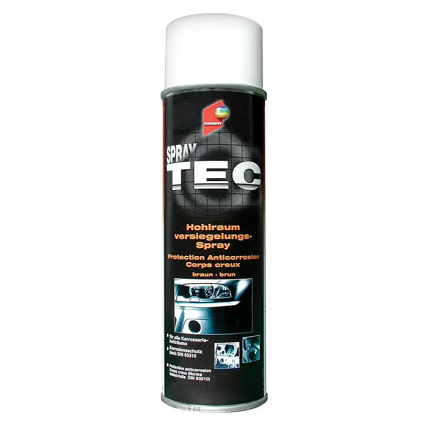 Protection anti-corrosion corps creux 500 ml