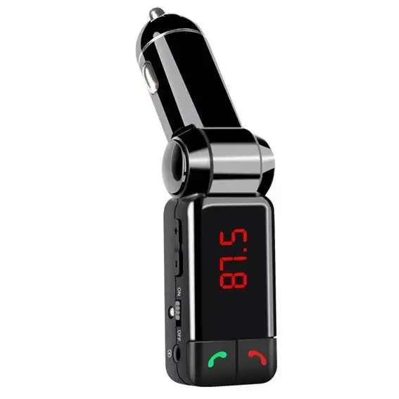 Transmetteur FM Bluetooth RDI