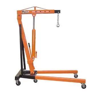 Grue d'atelier 700kg - XLPTOOLS