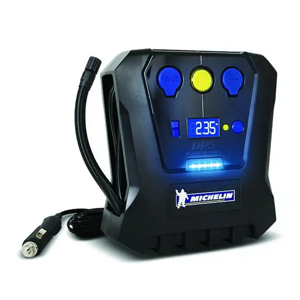 Compresseur programmable 12V MICHELIN