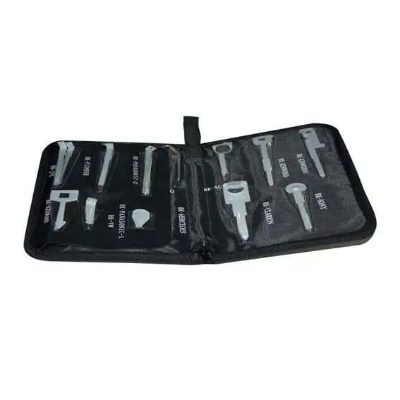 TROUSSE 18 CLES DEMONTAGE AR