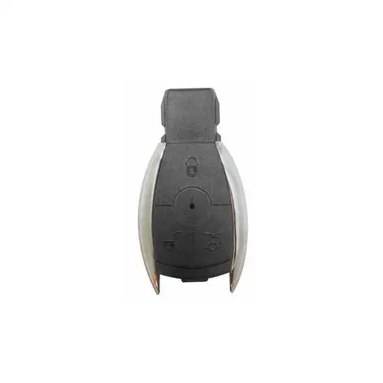 COQUE MERCEDES 3 BOUTONS