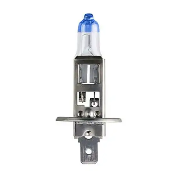 Ampoule H1 X2 XTREME VISION GFORCE 55W PHILIPS - 12258XVGS2