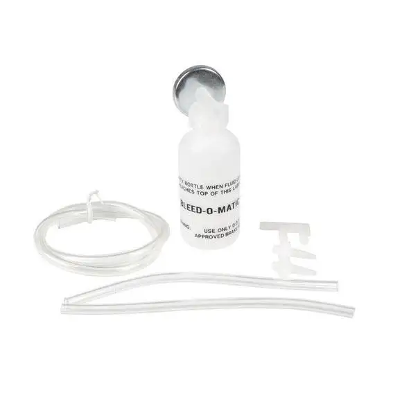 KIT PURGEUR DE FREINS - 643226 - OROK
