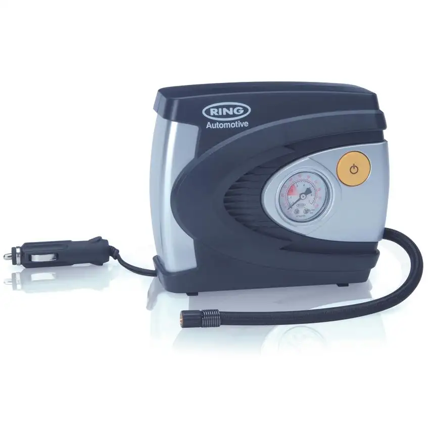 Compresseur d'air analogique RING