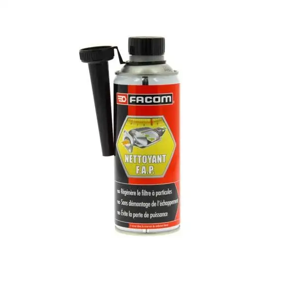 Nettoyant FAP FACOM - Diesel