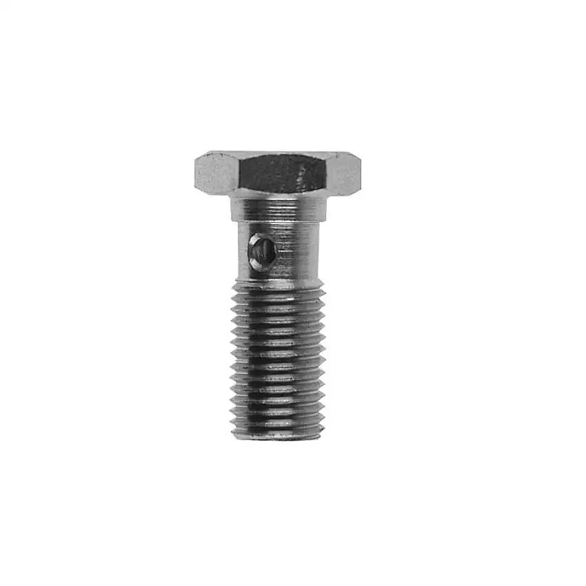 Vis banjo long 775 GOODRIDGE 3/8UNF Acier
