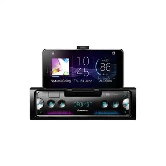 Autoradio 1DIN SPH-20DAB - Pioneer
