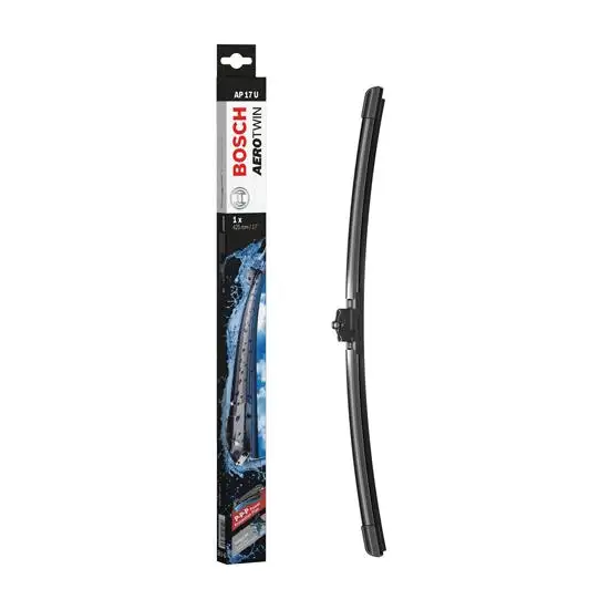 Bosch Balai d'essuie-glace Aerotwin AP17U