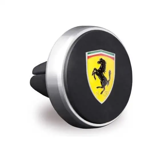 SUPPORT AIMANTE AERATEUR SCUDERIA FERRARI